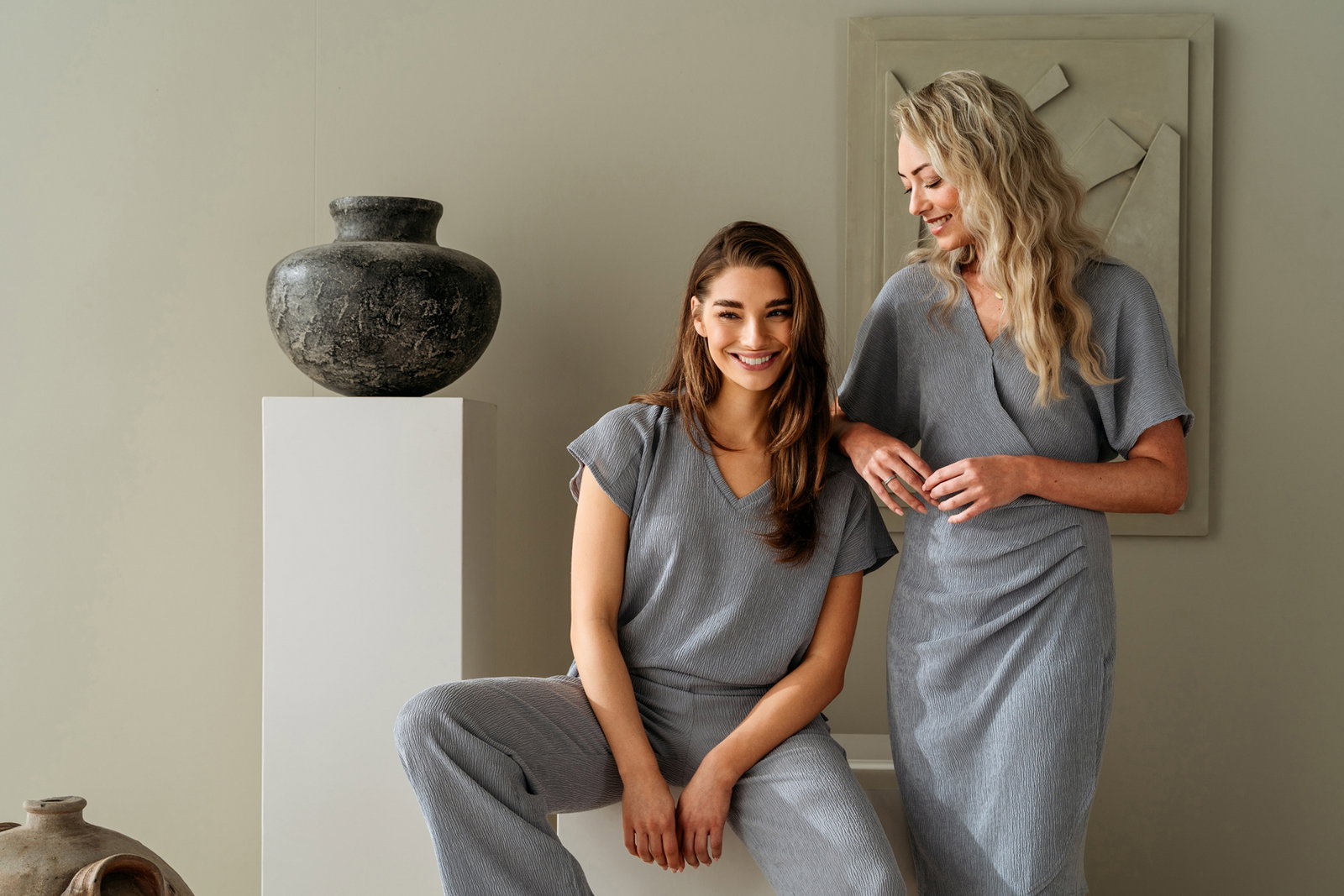 LEOLA BS-Slate