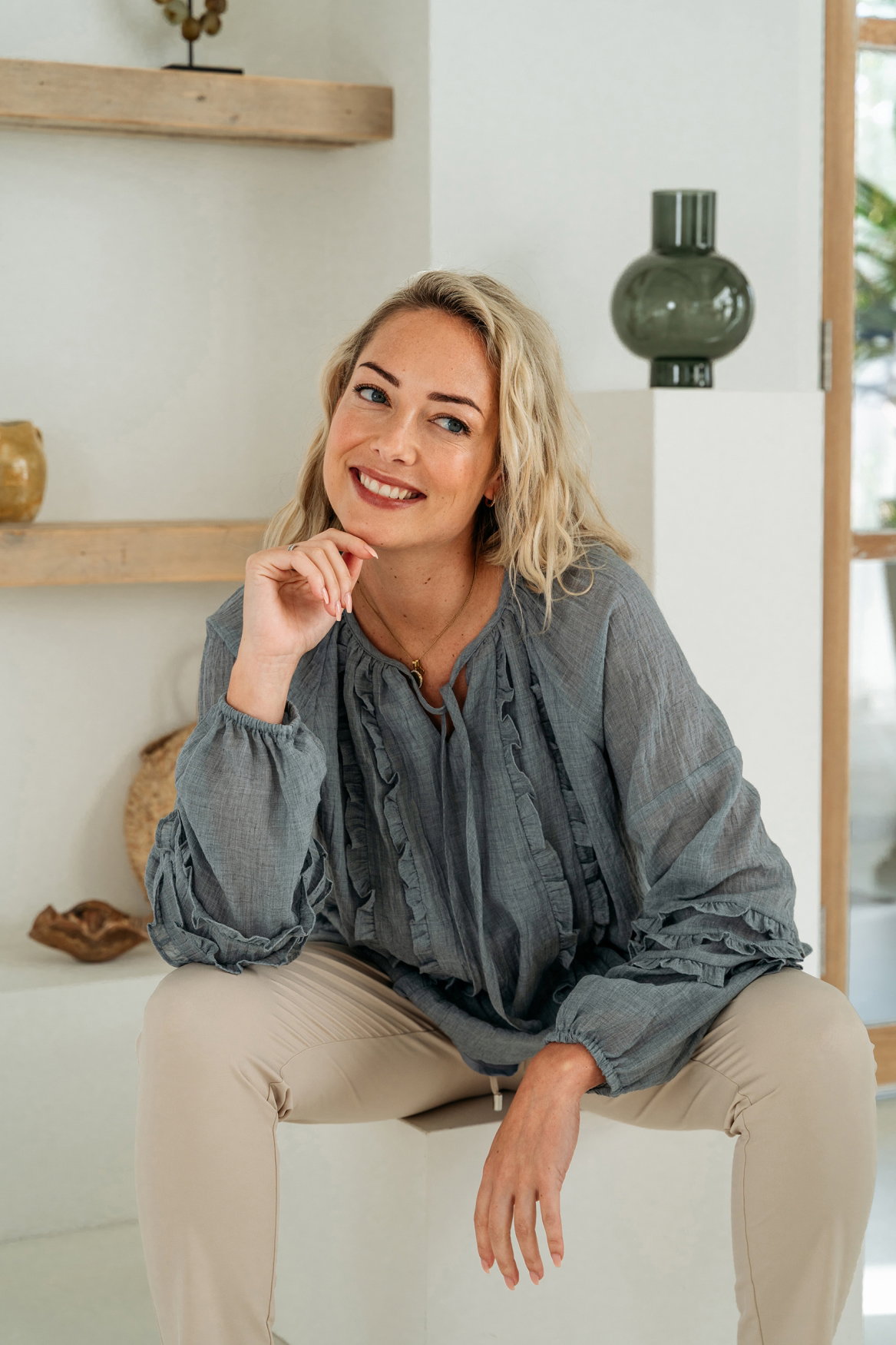 WILLEKE BDS-Dark slate
