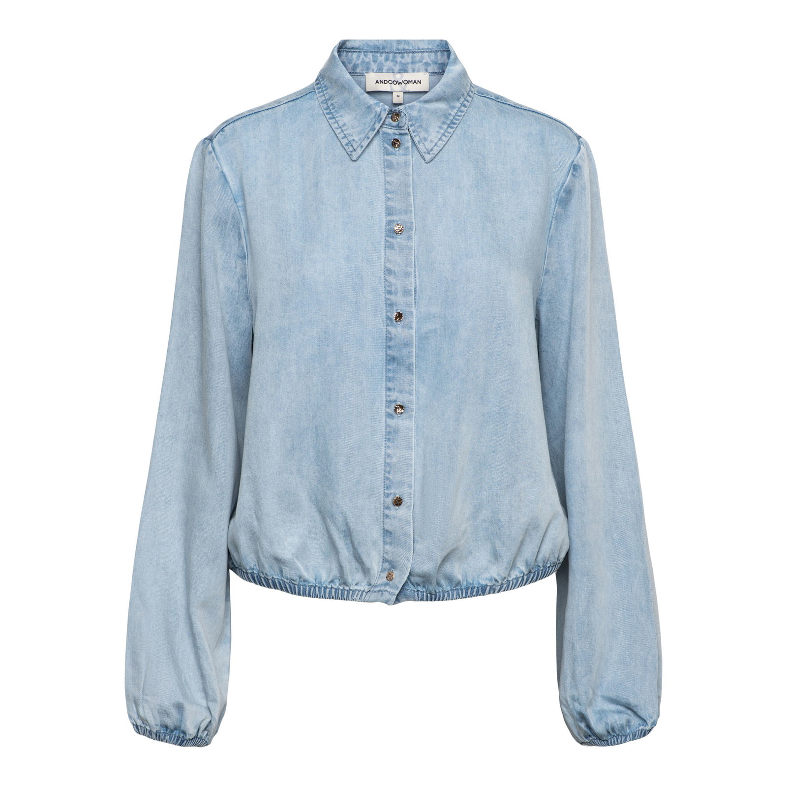 JUUL BDL-Light denim