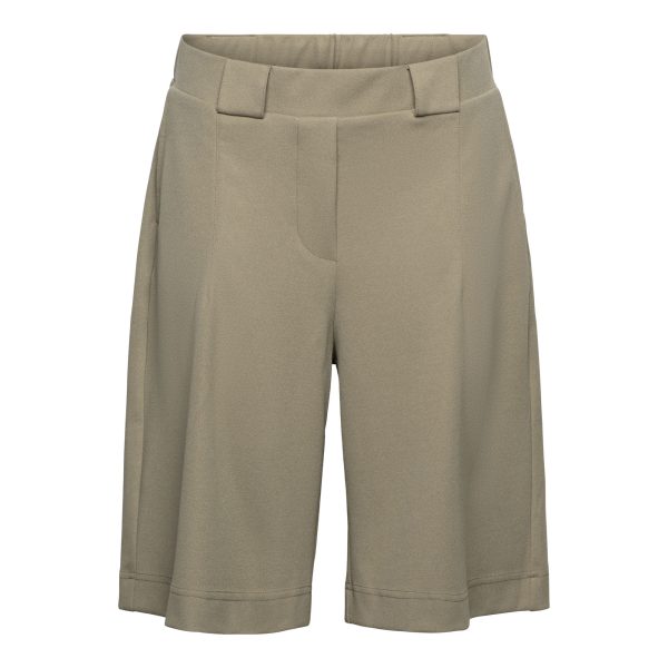 GRAZIA KN-Khaki