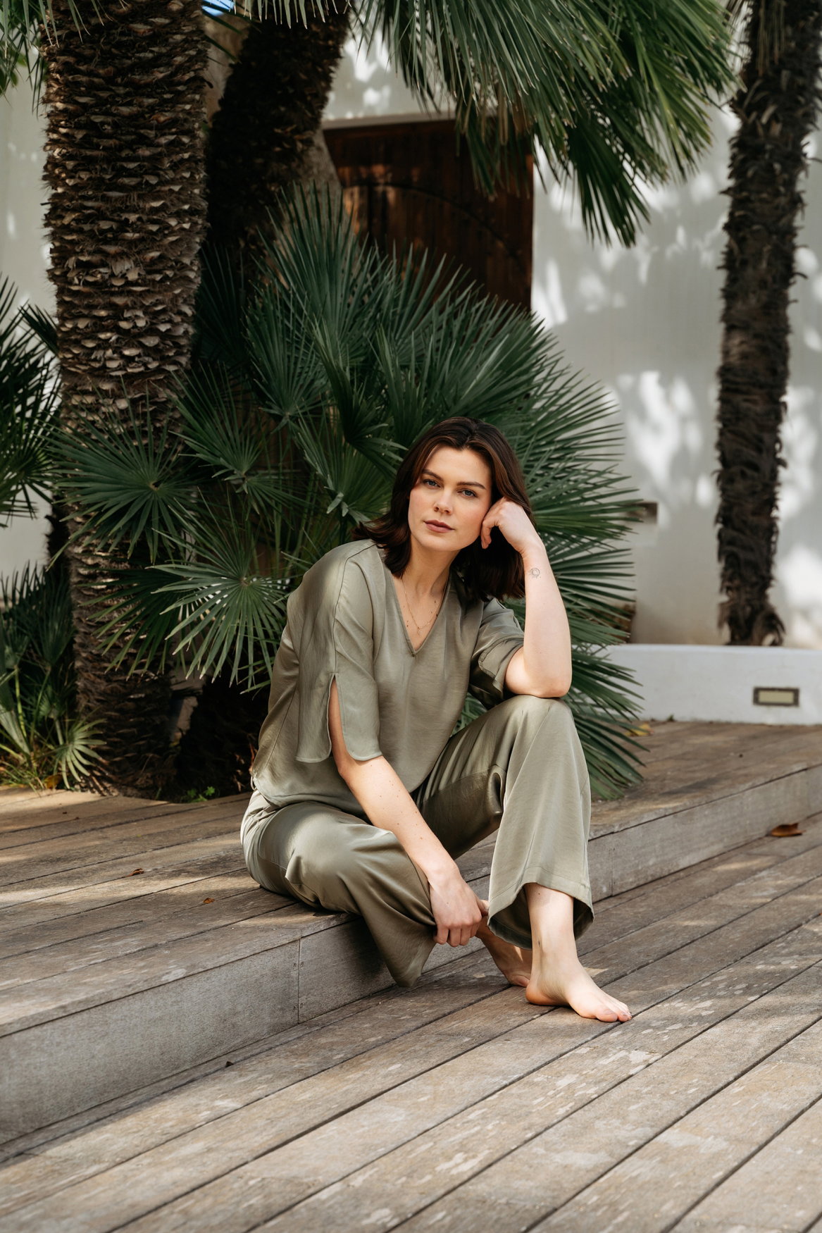 KIRSTEN KN-Khaki