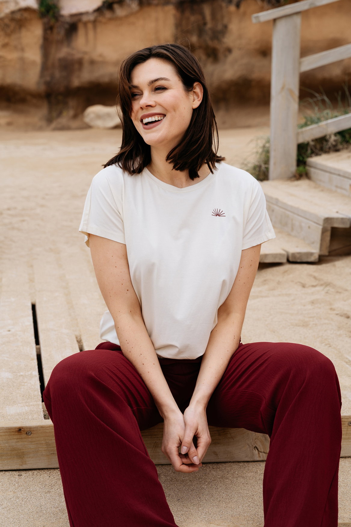 TOSCA VHC-Vanilla – Claret