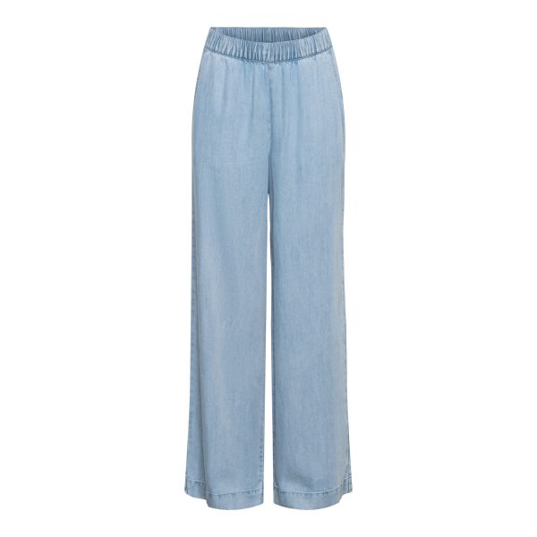 JENNY BDL-Light Denim