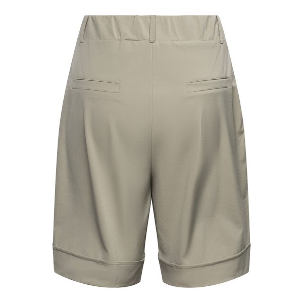 PHILIS TRAVEL KN-Khaki