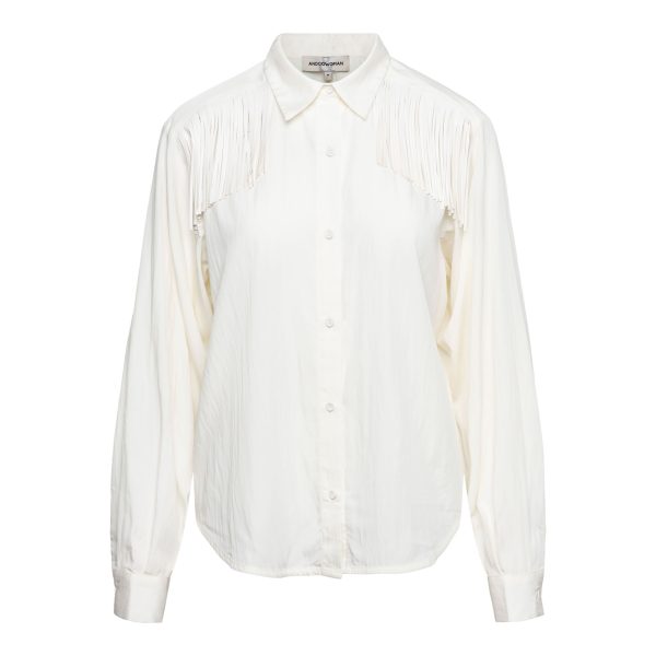 WHITELY H-Off white