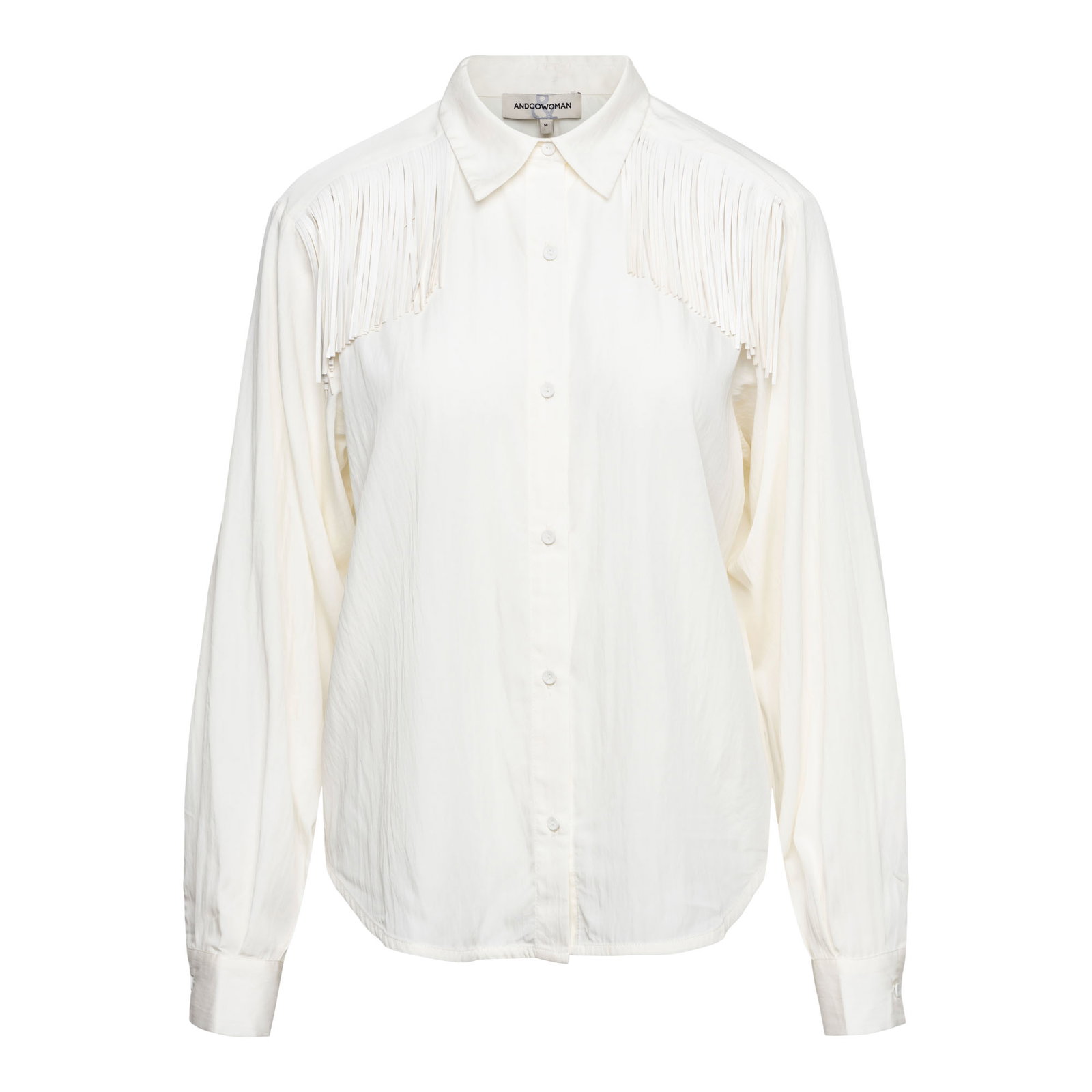 WHITELY H-Off white