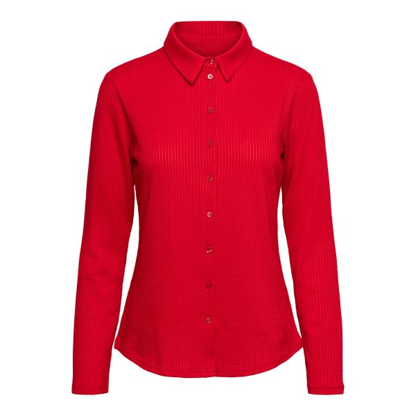 LOTTE STRUCTURE L-Red