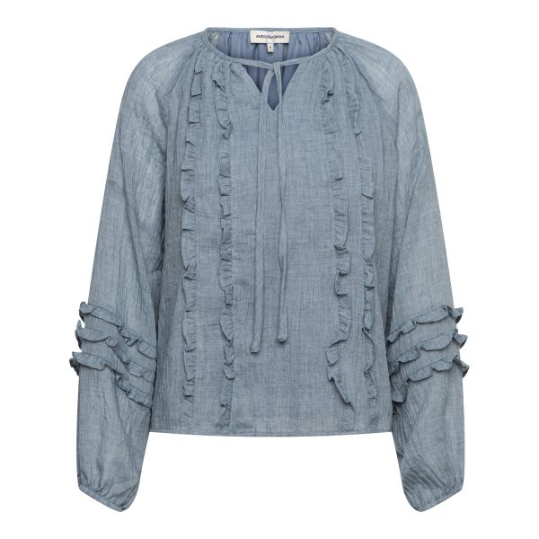 WILLEKE BDS-Dark slate