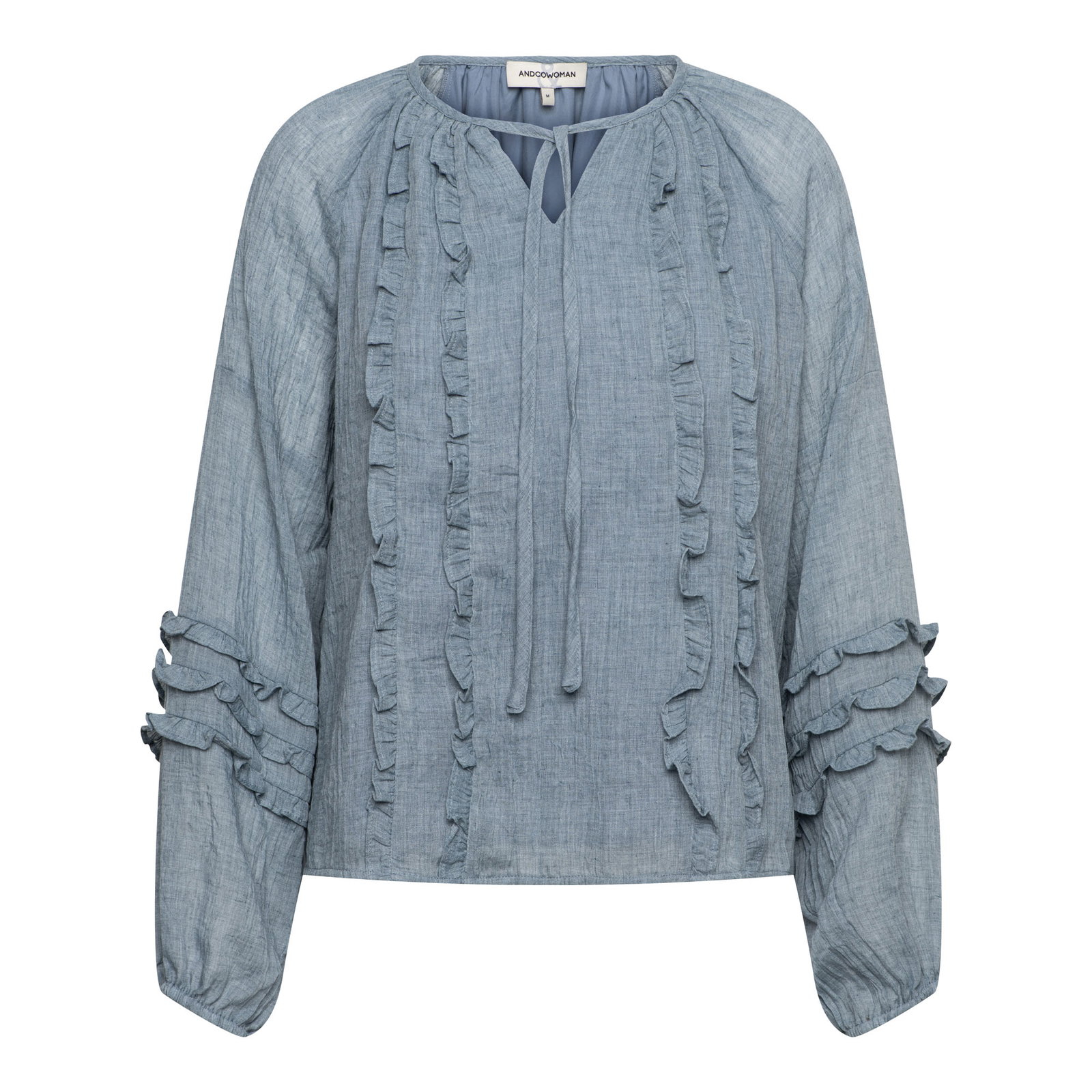 WILLEKE BDS-Dark slate