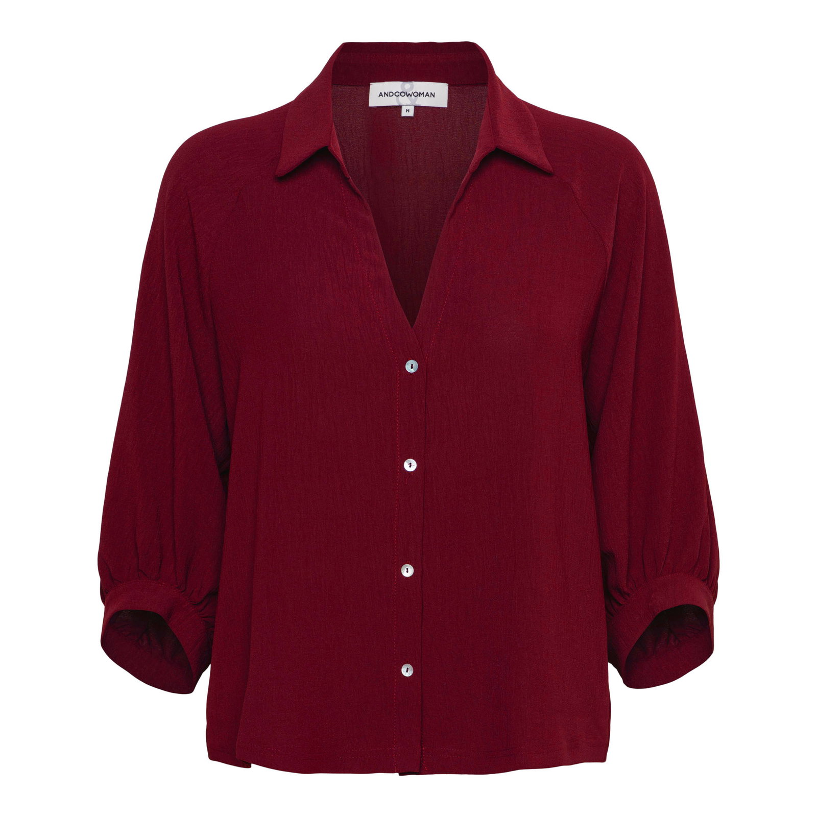MARIJKE LC-Claret
