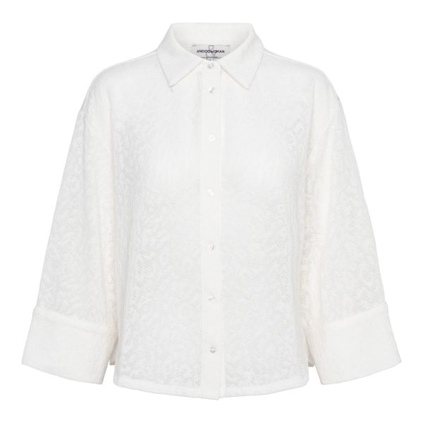 TALINA H-Off White