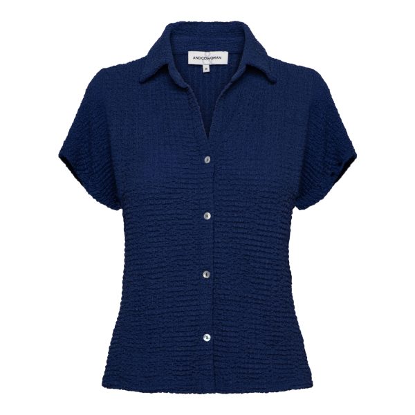 THYRA BI-Ink Blue
