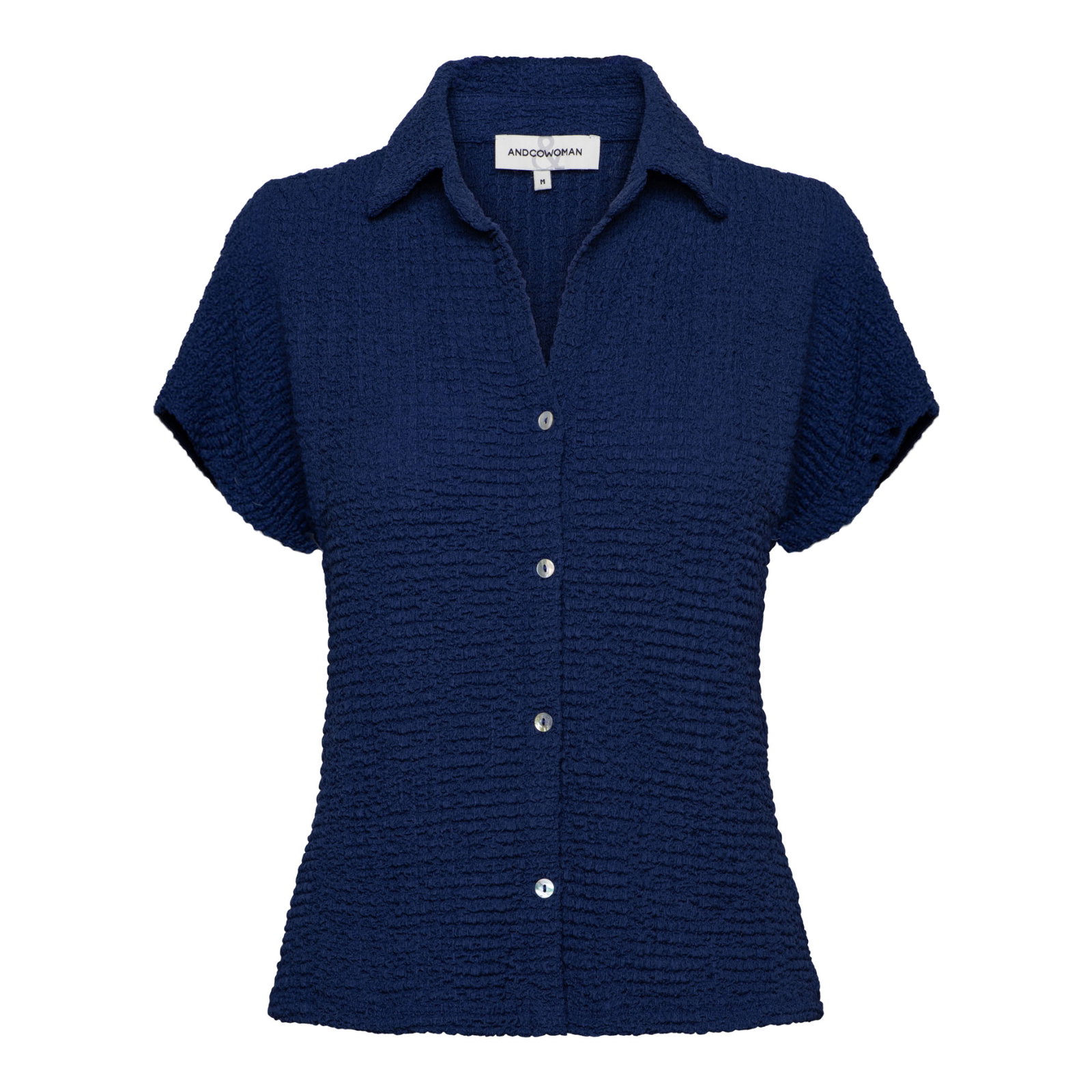 THYRA BI-Ink Blue