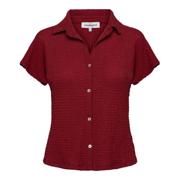 THYRA LC-Claret