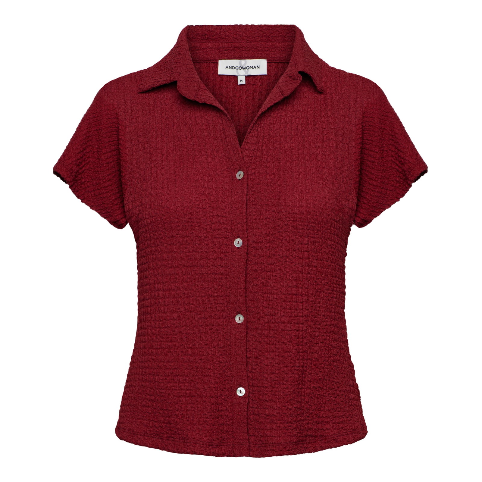 THYRA LC-Claret
