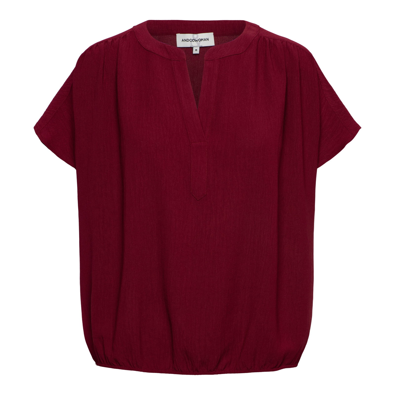 NOLA LC-Claret
