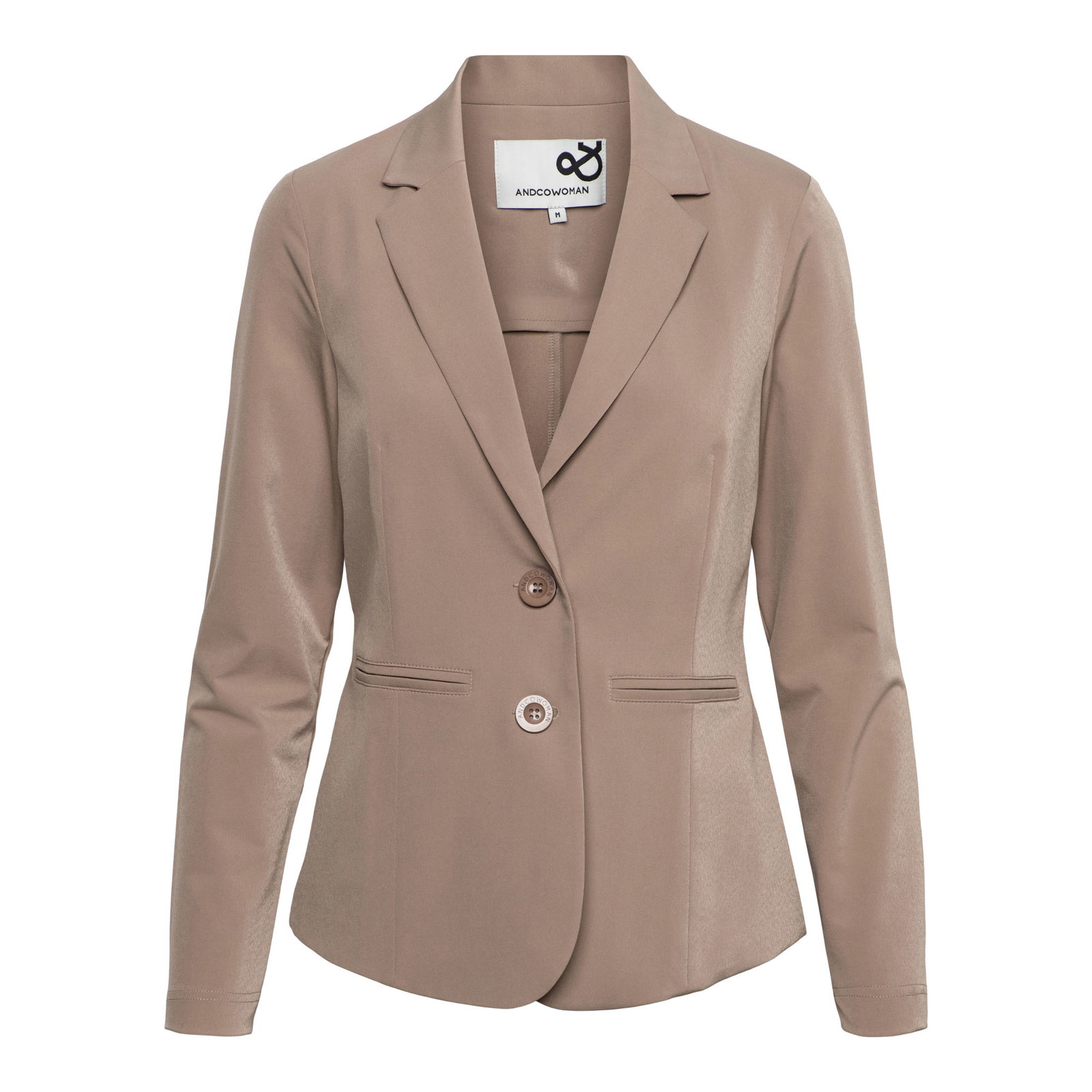PHILEINE TRAVEL ET-Taupe