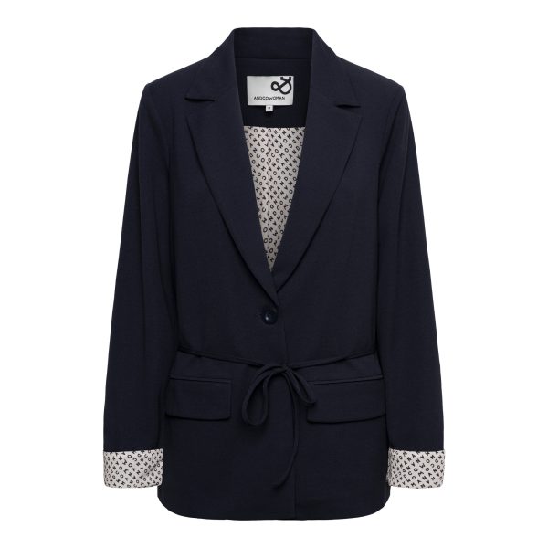 GINA BDB-Dark Blue