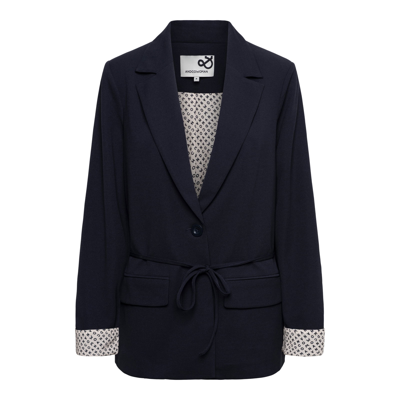 GINA BDB-Dark Blue