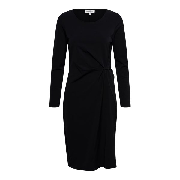 PIA TRAVEL A-Black