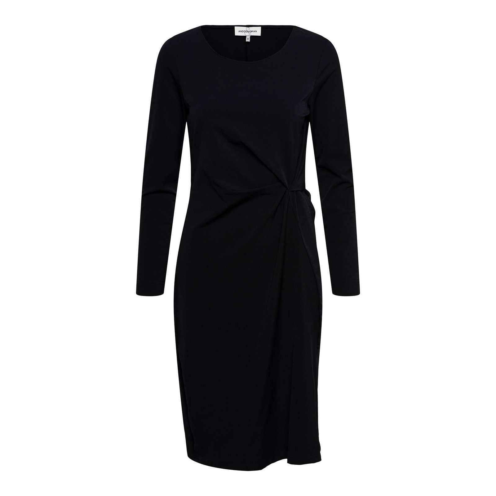 PIA TRAVEL A-Black