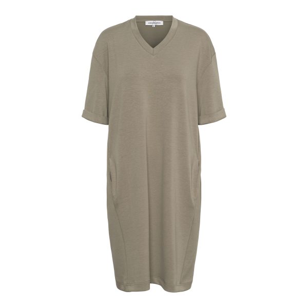 ISABEL KN-Khaki