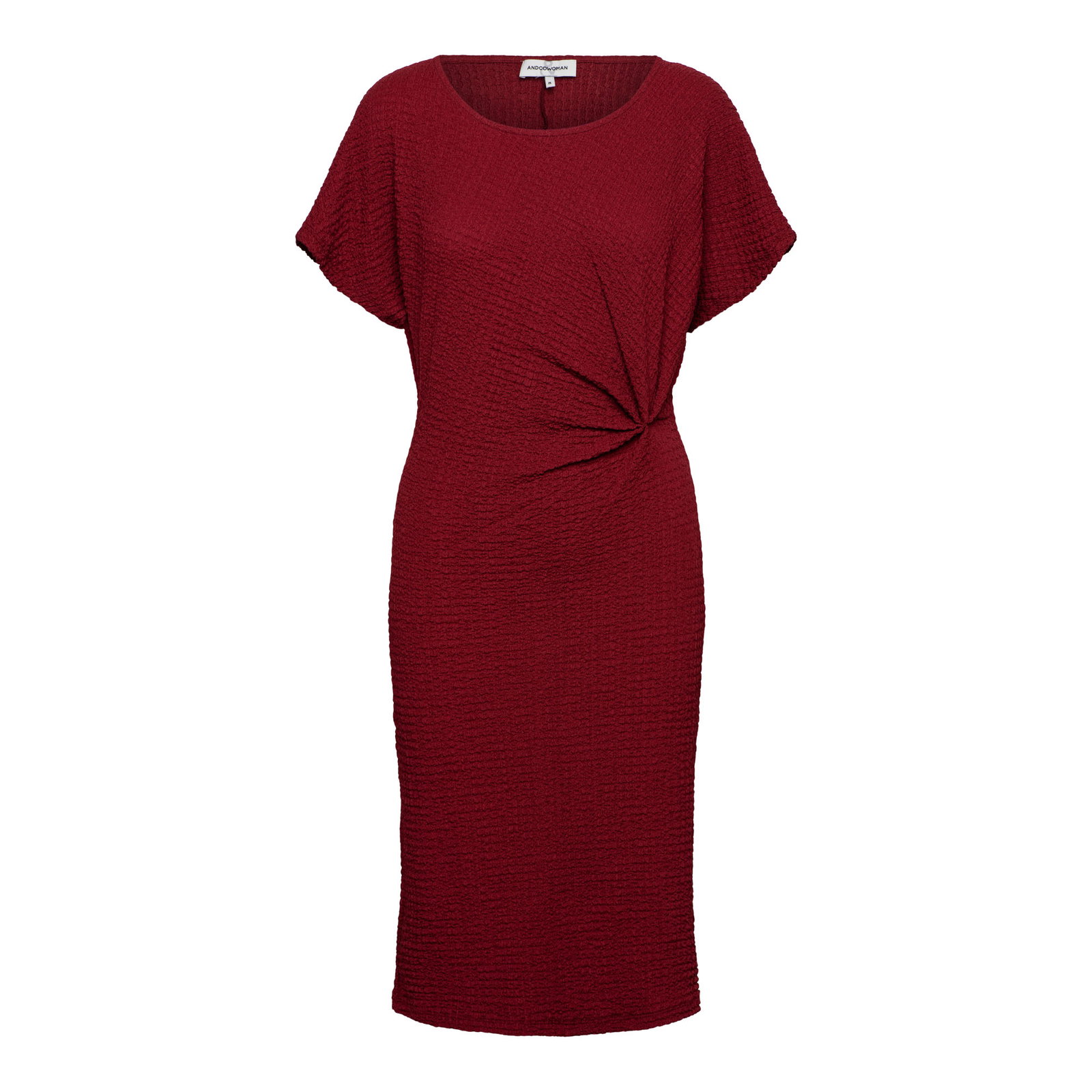 TOLGA LC-Claret