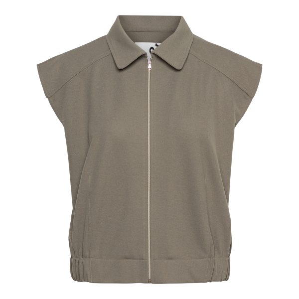 GWEN KN-Khaki