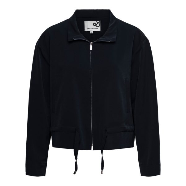 PAIVA TRAVEL B-Navy