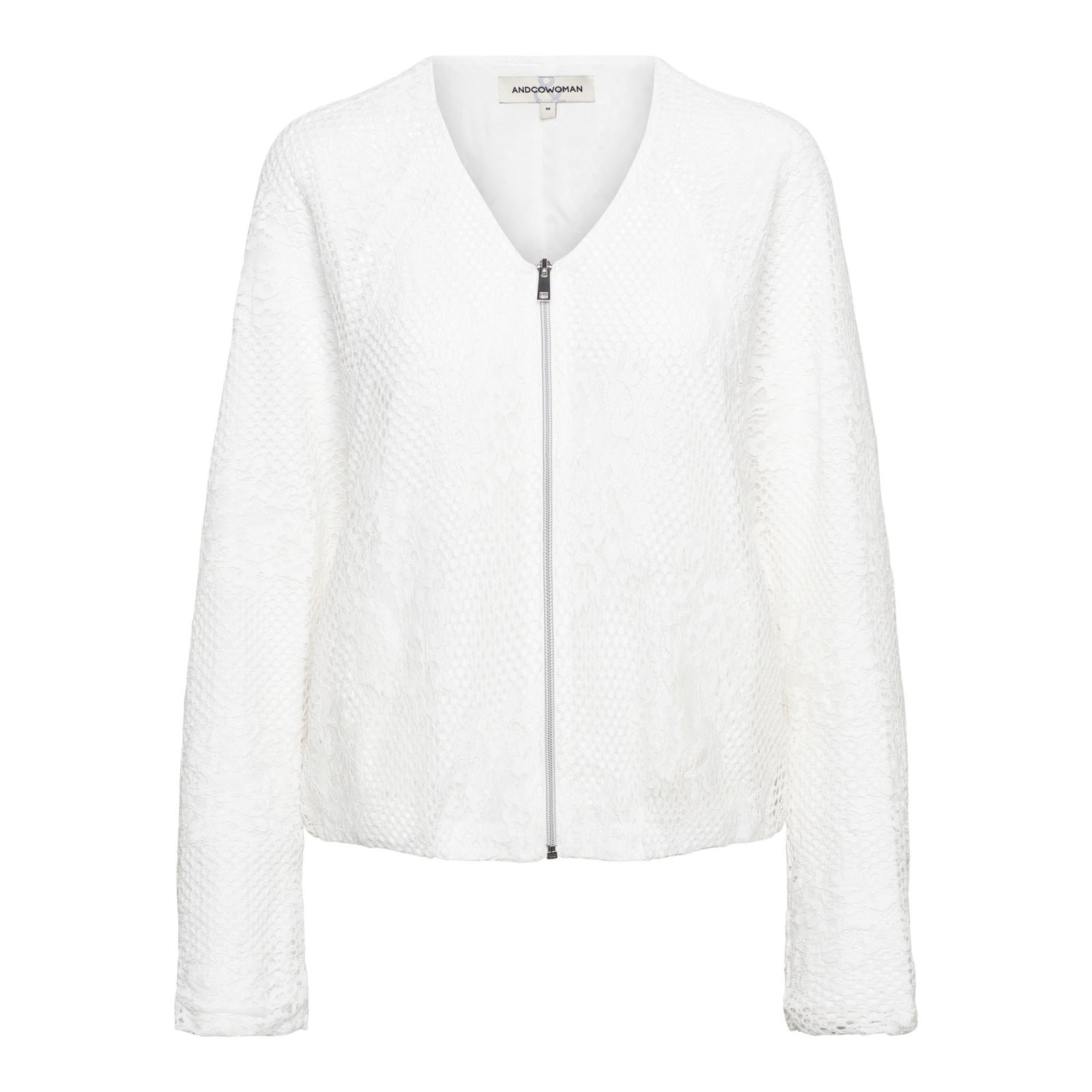ZAIRA H-Off white