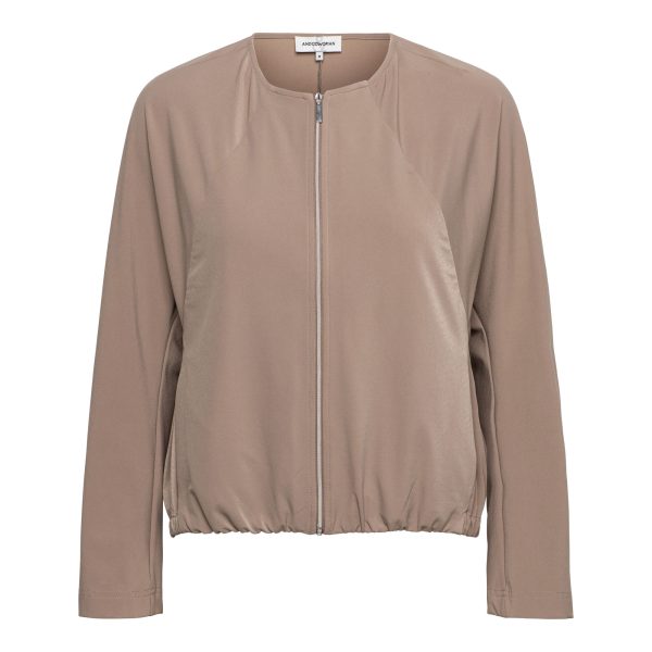 PIHLA TRAVEL ET-Taupe