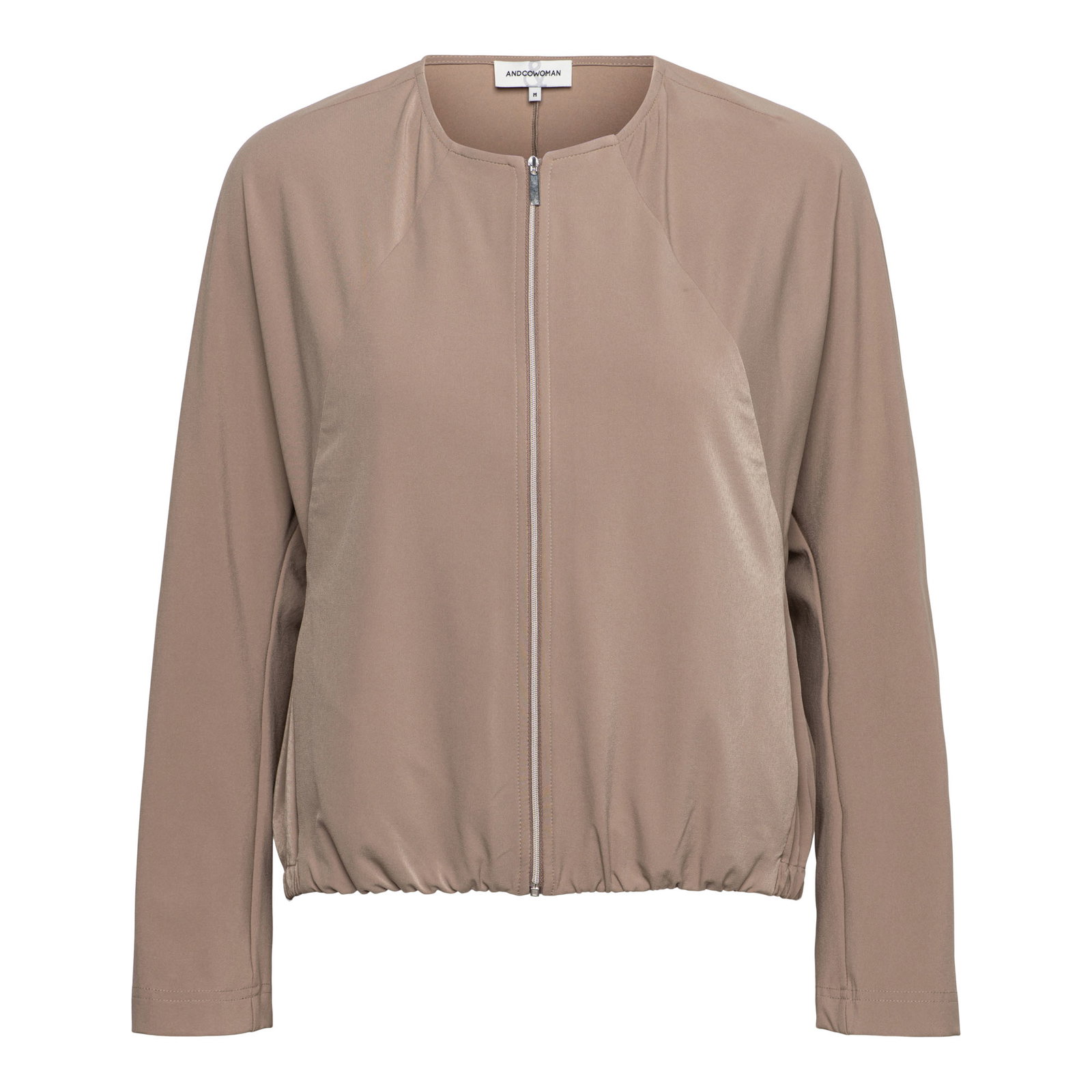 PIHLA TRAVEL ET-Taupe