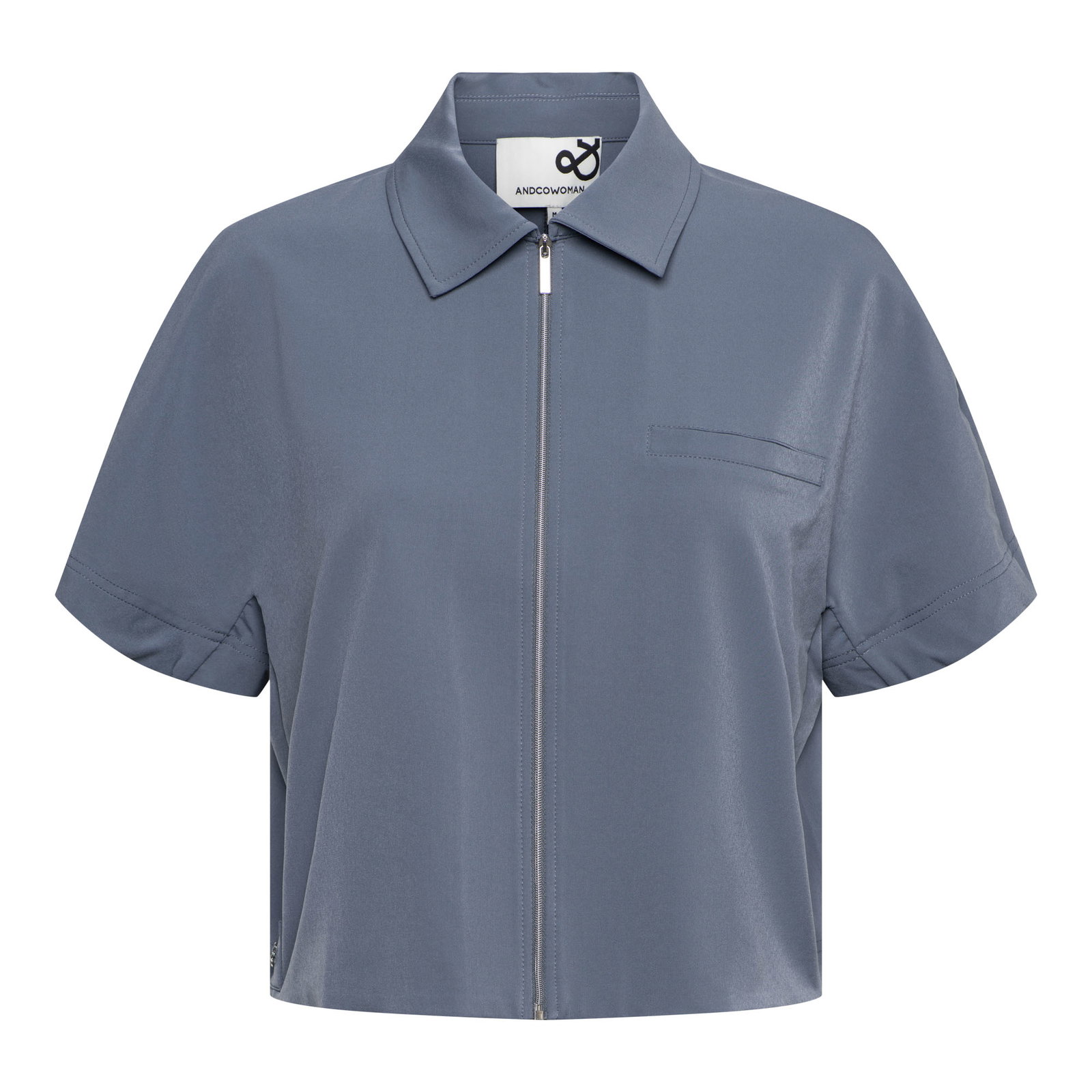 PEIKE TRAVEL BDS-Dark slate