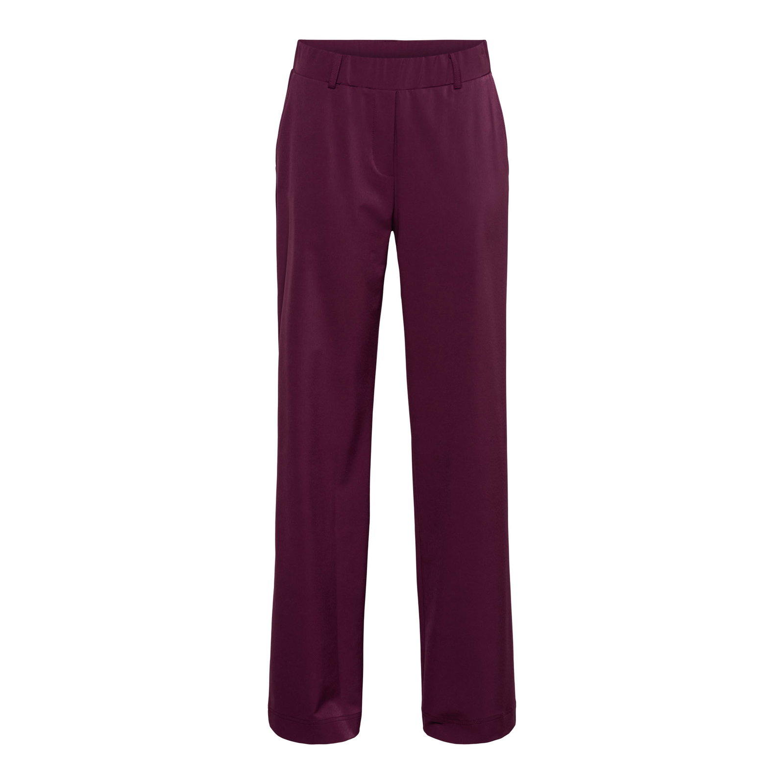 PATRICE TRAVEL LP-Plum