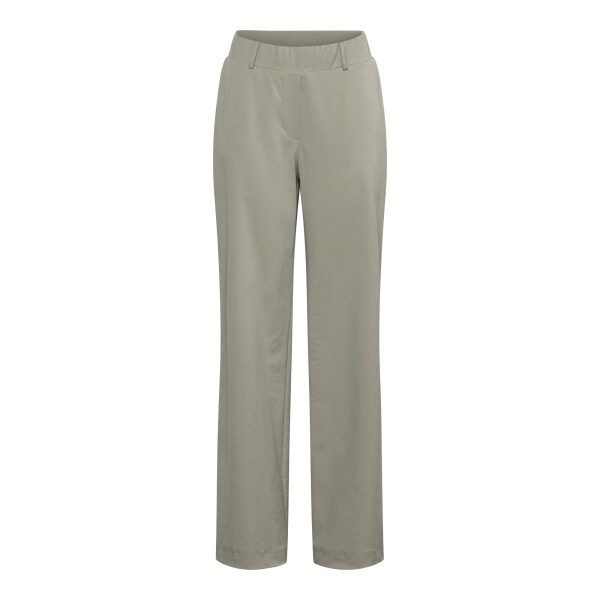 PATRICE TRAVEL KN-Khaki
