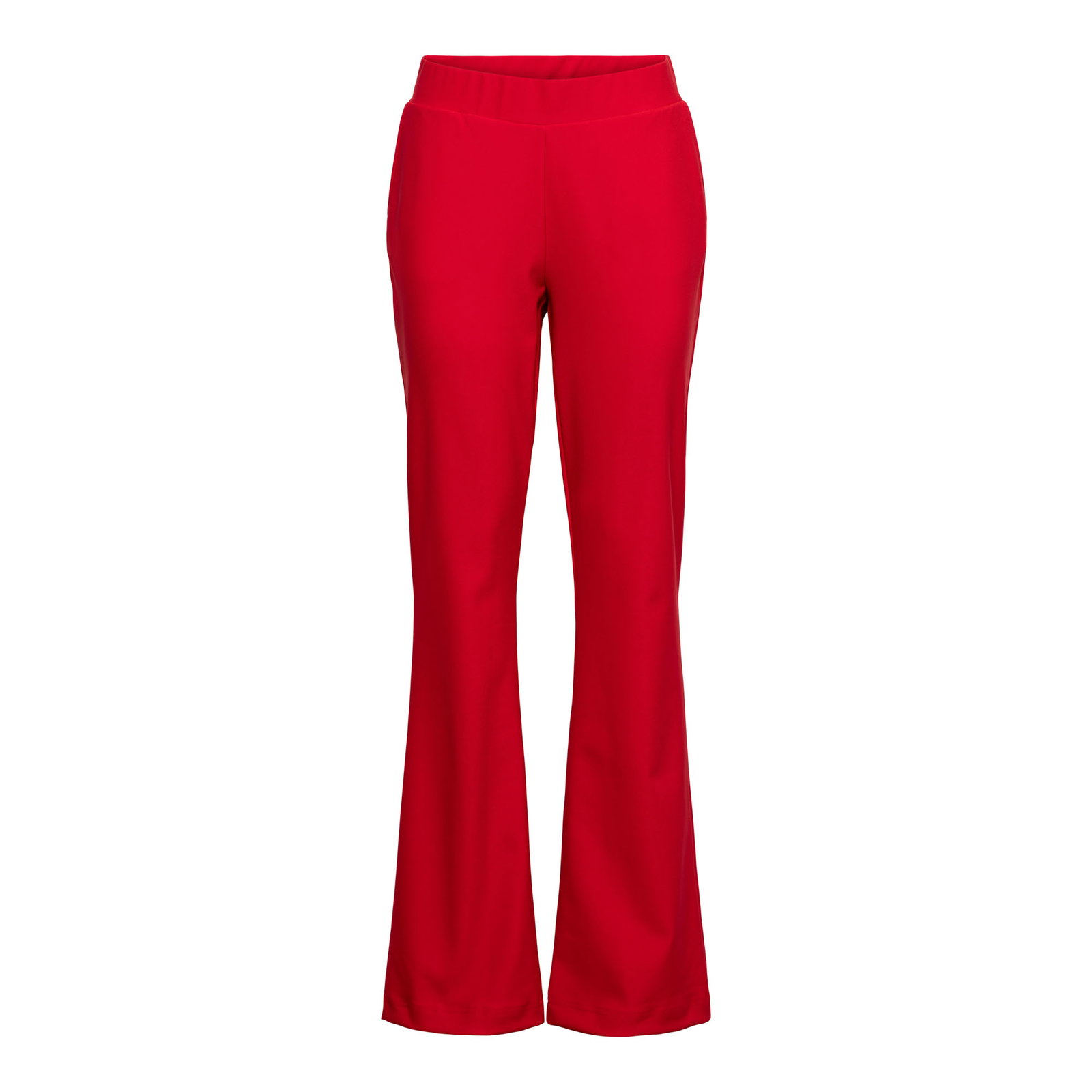 PACEY HEAVY TRAVEL L-Red