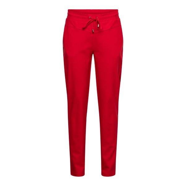 PENNY HEAVY TRAVEL L-Red