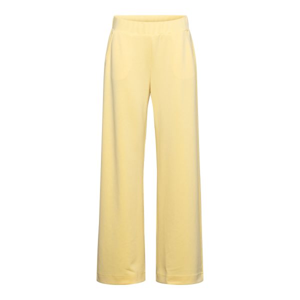 DAWN F-Butter yellow