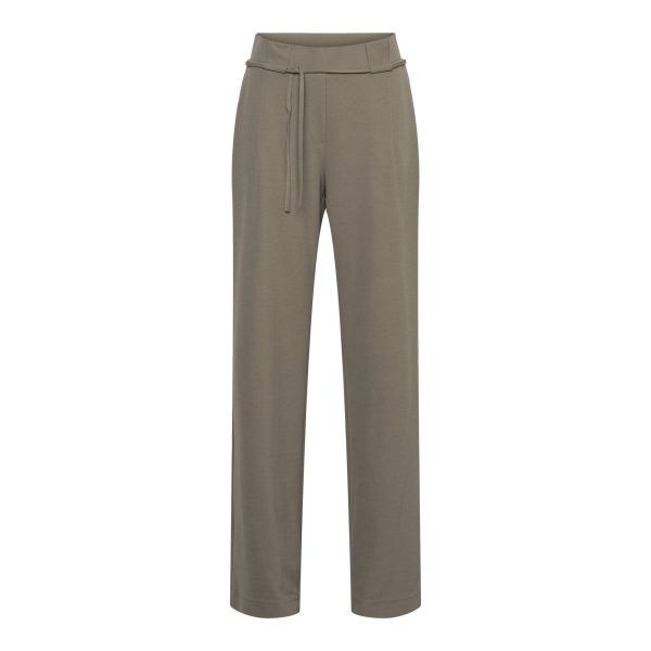 GRACE KN-Khaki