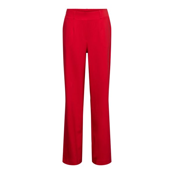 CAMILLA L-Red
