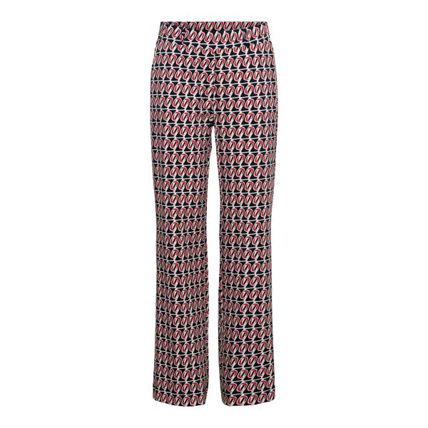 PATRICE MOON TRAVEL B-Navy multi