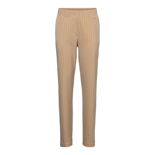 POSIE STRIPE TRAVEL ZS-Sunset
