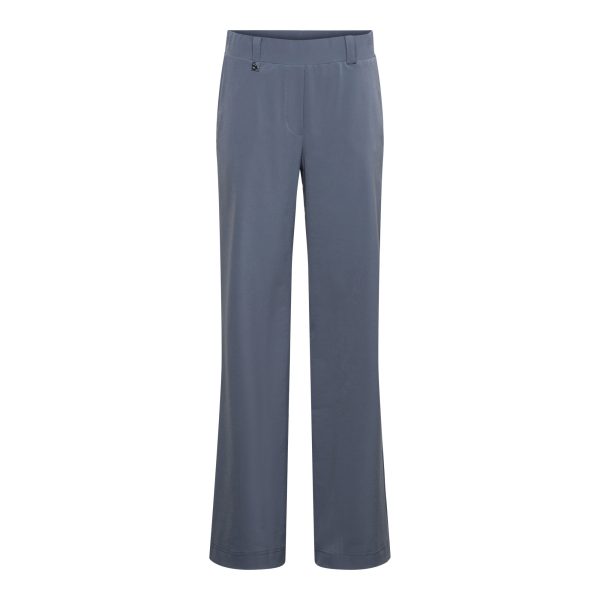 PAULIEN TRAVEL BDS-Dark slate