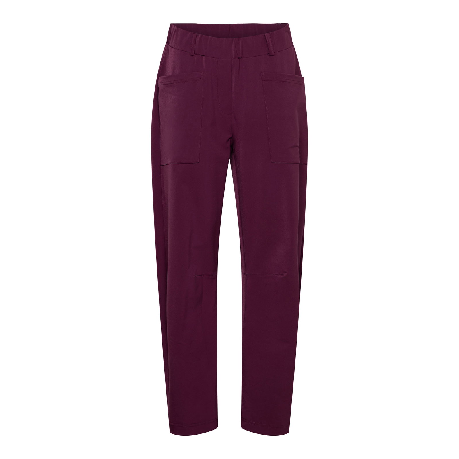 RENZA TRAVEL LP-Plum
