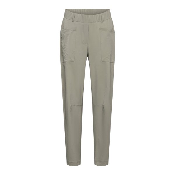 RENZA TRAVEL KN-Khaki