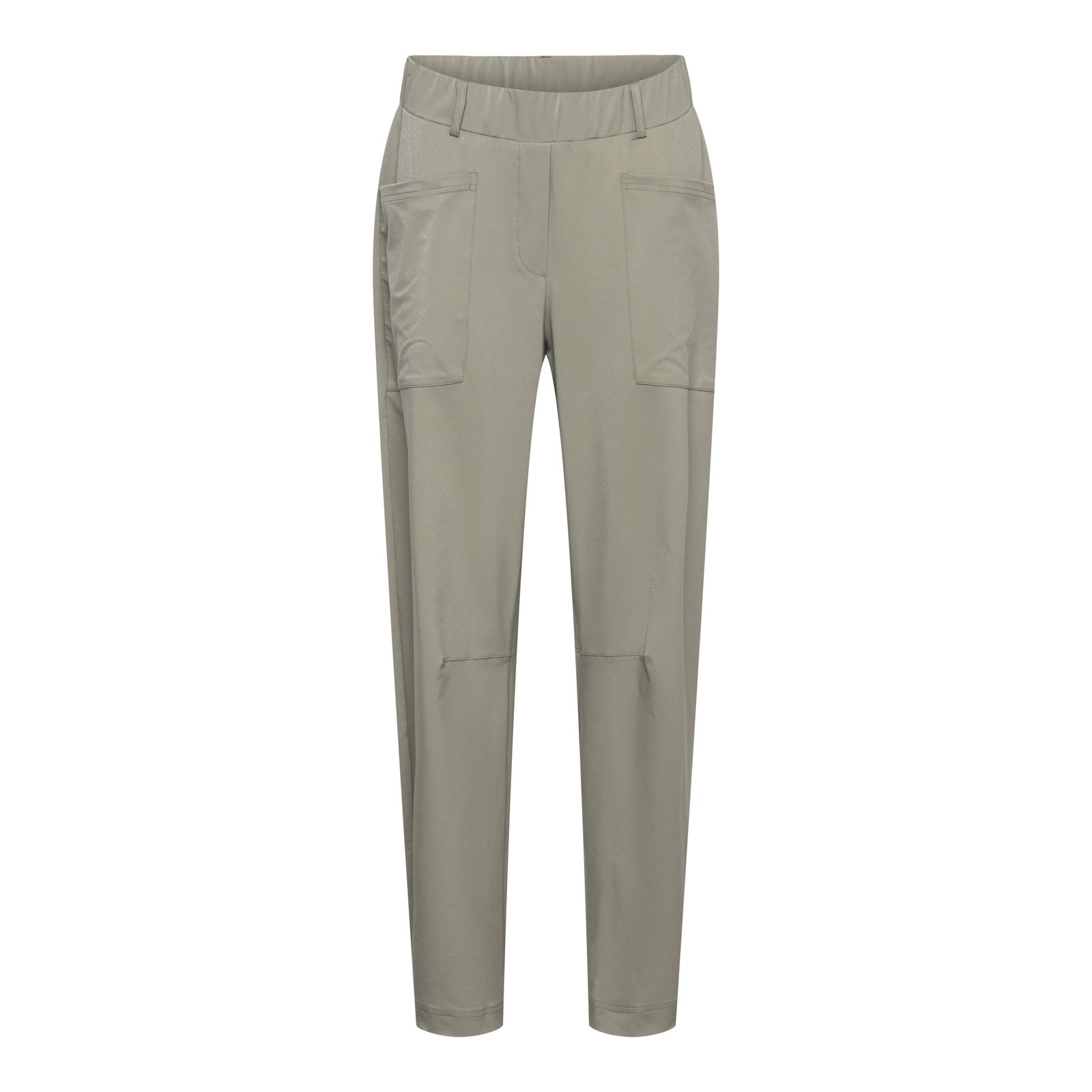 RENZA TRAVEL KN-Khaki