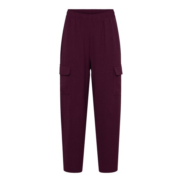MANDY LP-Plum