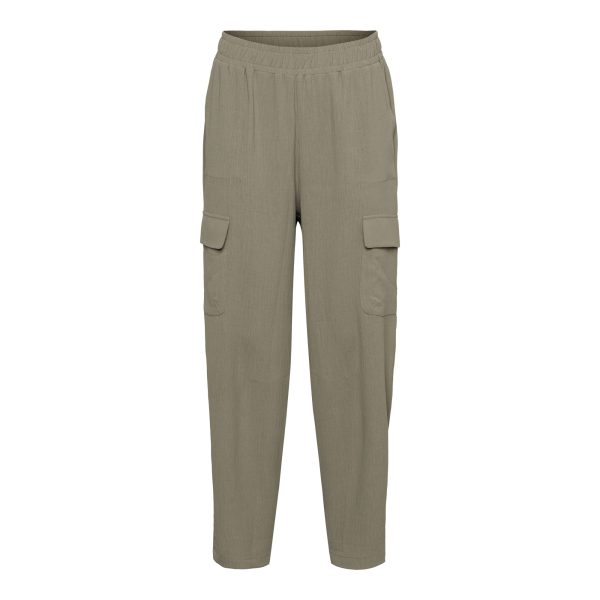 MANDY KN-Khaki