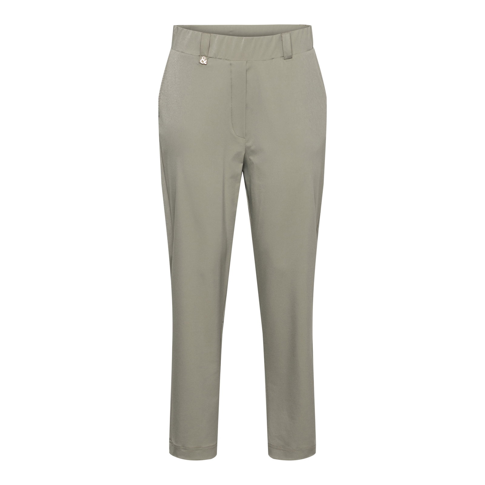 PARELLA 7/8 TRAVEL KN-Khaki