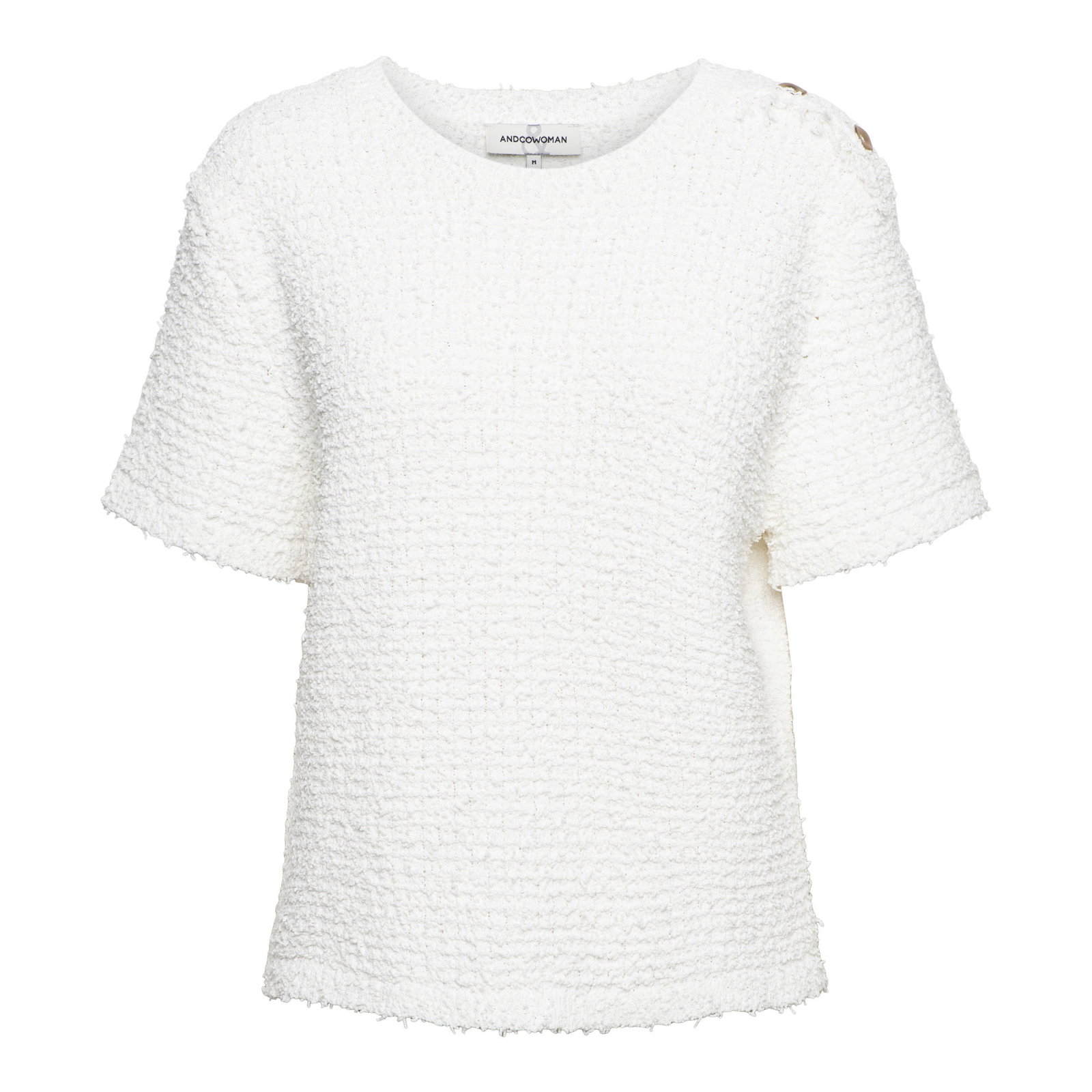 BIANCA H-Off white